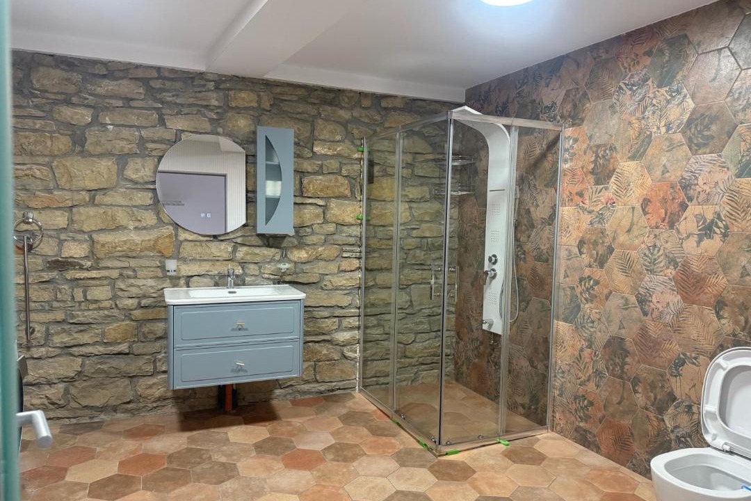Photo of Bathroom in Debnevo