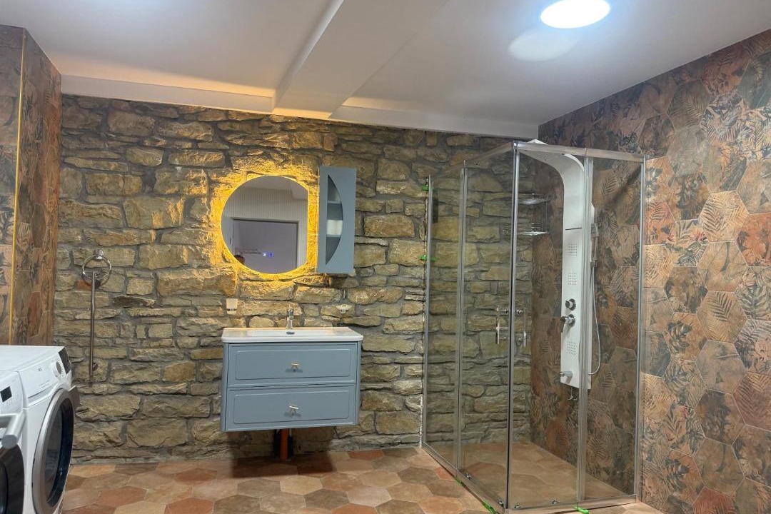 Photo of Bathroom in Debnevo