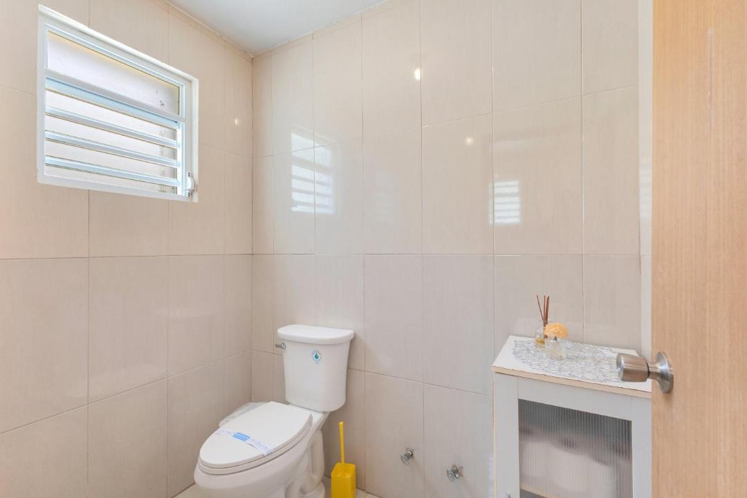 Photo of Bathroom in Pugnado Afuera