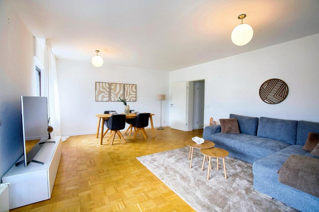 Photo of Livingroom in Bad Lippspringe