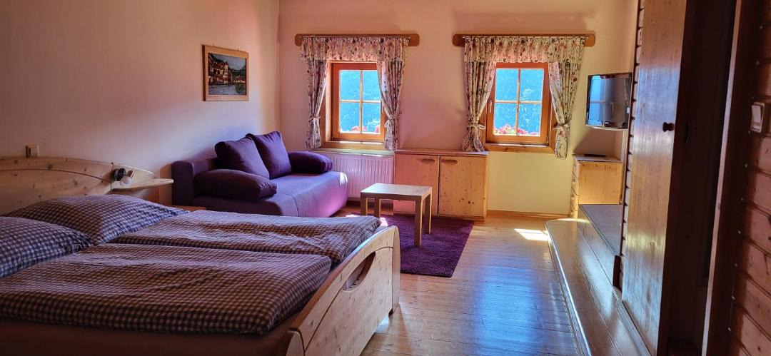 Photo of Bedroom in Obervellach
