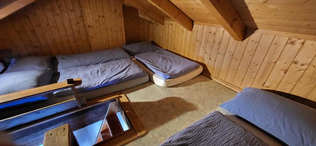 Photo of Bedroom in Obervellach