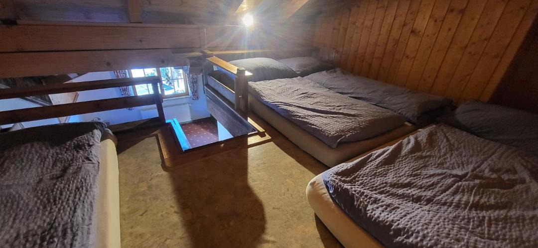 Photo of Bedroom in Obervellach