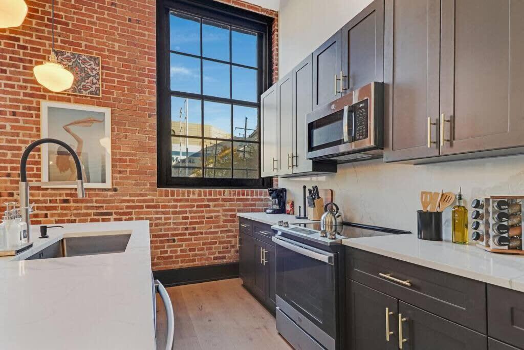 Photo of Kitchen in Arts/Warehouse District