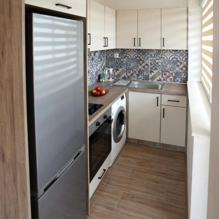 Photo of Kitchen in Shumen