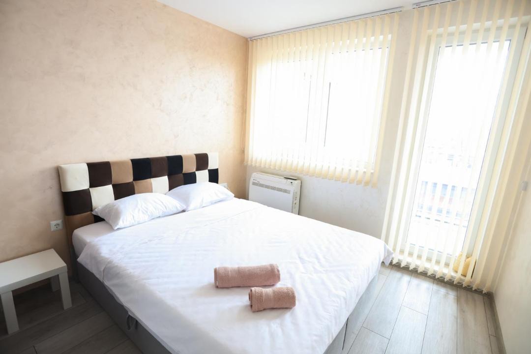 Photo of Bedroom in Shumen