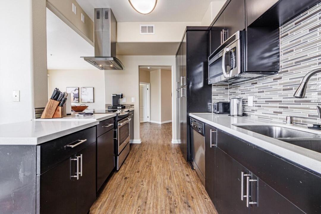 Photo of Kitchen in Del Rey