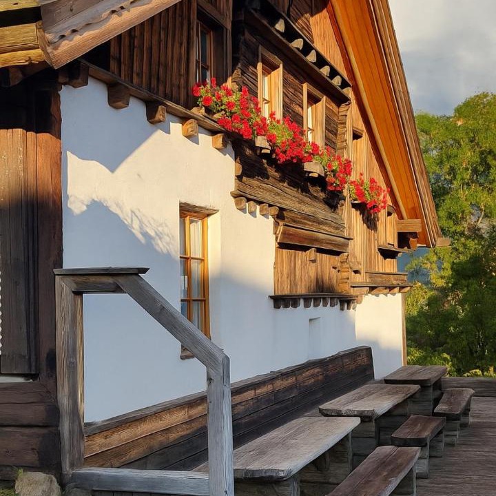 Photo of Others in Obervellach