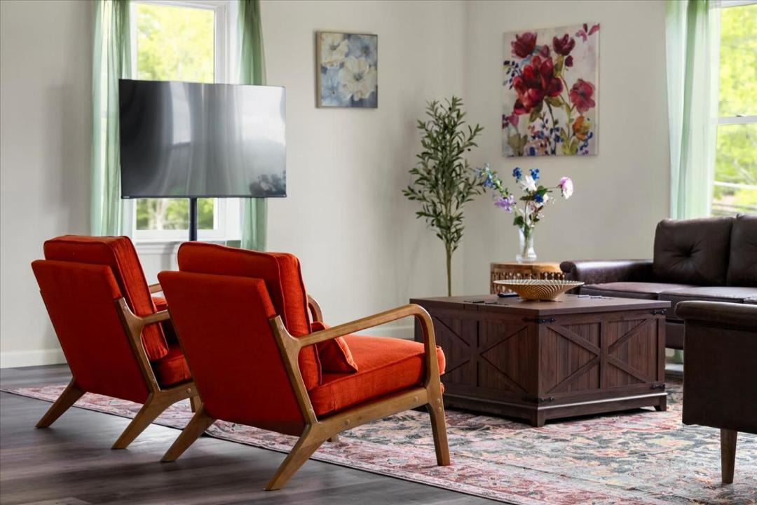 Photo of Livingroom in Sparrow Bush