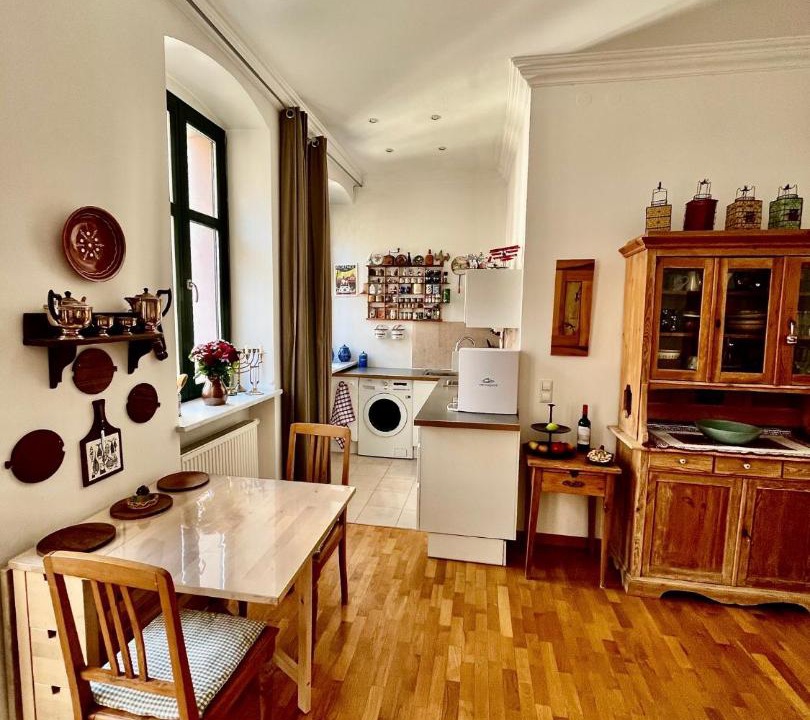Photo of Kitchen in Mitte