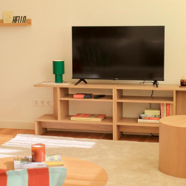 Photo of Livingroom in Babelsberg Sud