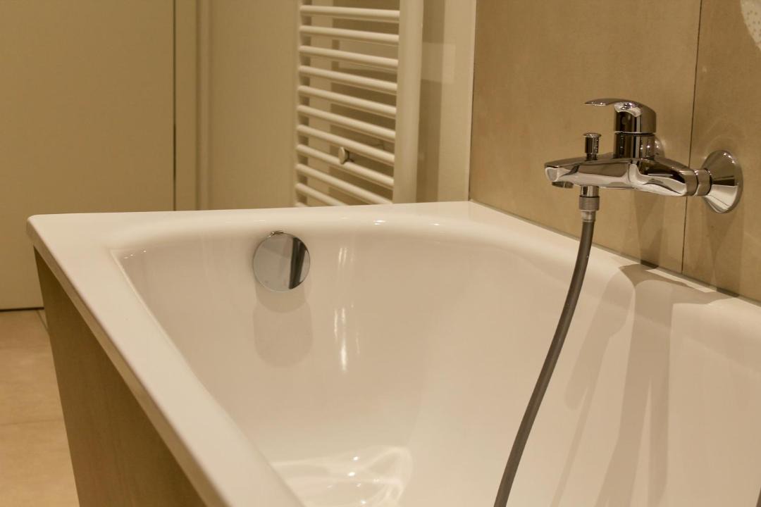 Photo of Bathroom in Babelsberg Sud
