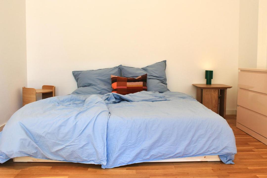 Photo of Bedroom in Babelsberg Sud