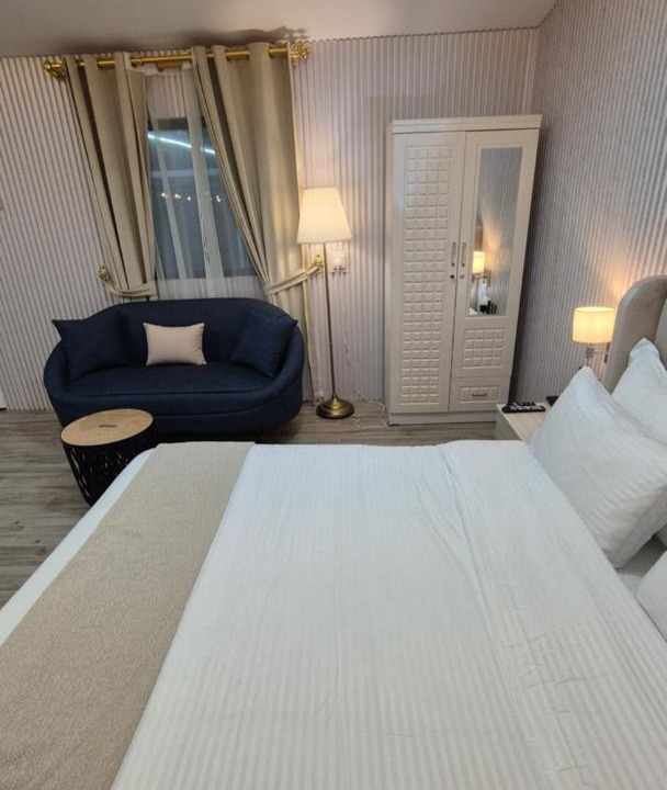 Photo of Bedroom in Hatta