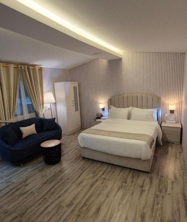 Photo of Bedroom in Hatta