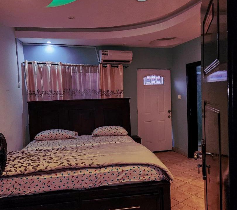 Photo of Bedroom in Lakka