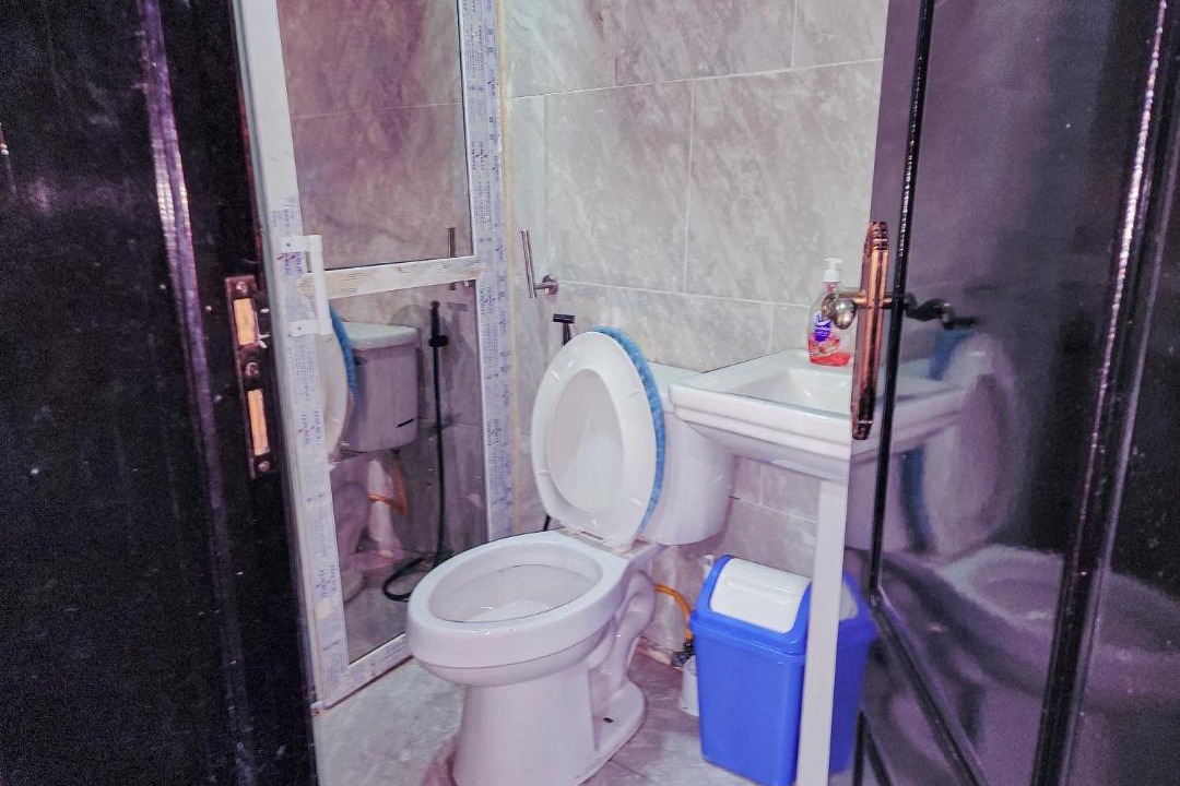 Photo of Bathroom in Lakka