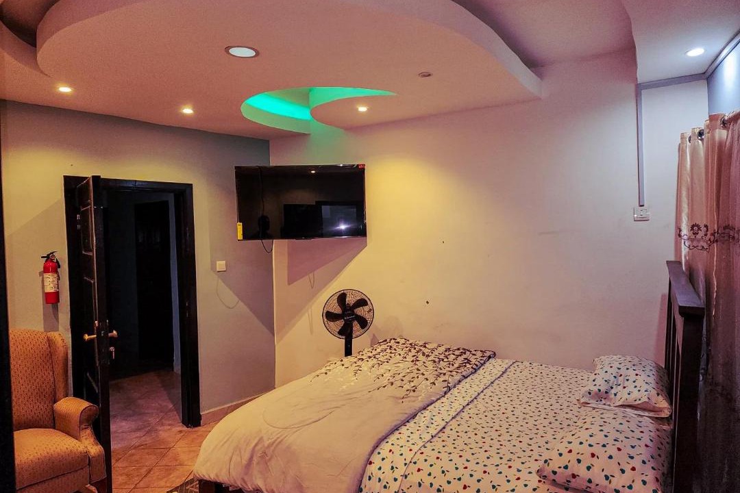 Photo of Bedroom in Lakka