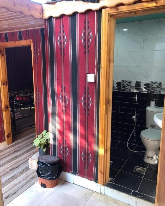 Photo of Bathroom in Aqaba