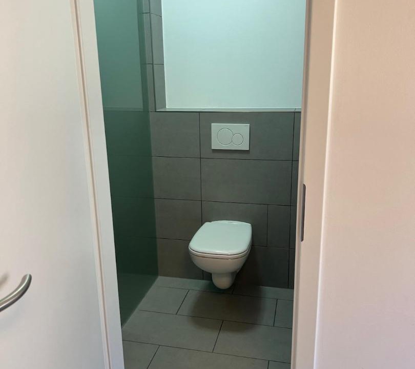 Photo of Bathroom in Beilstein
