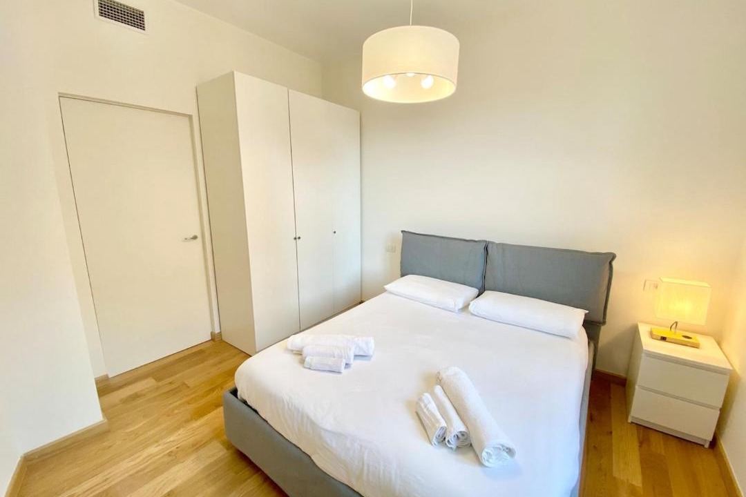 Photo of Bedroom in Porta Volta