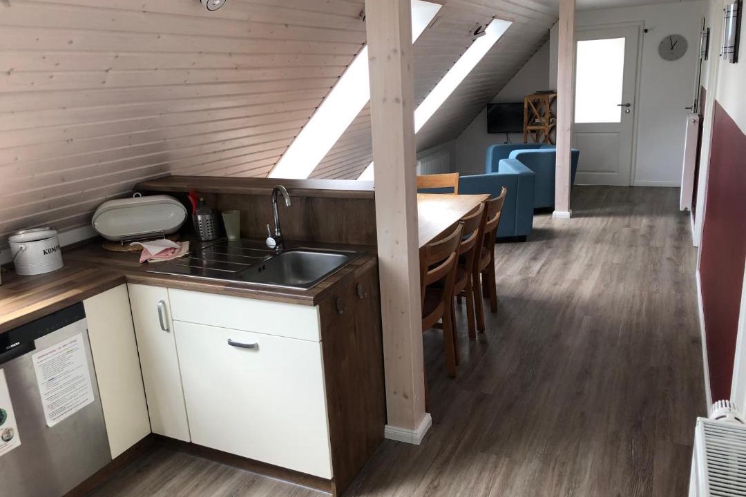Photo of Kitchen in Braunsberg