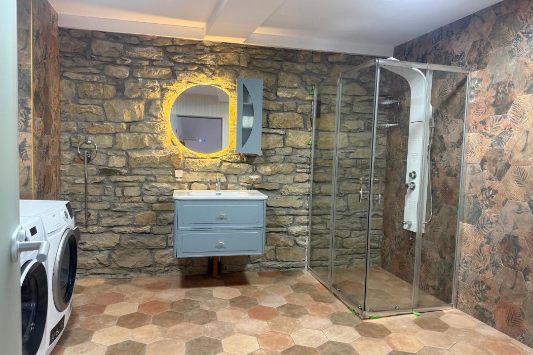 Photo of Bathroom in Debnevo