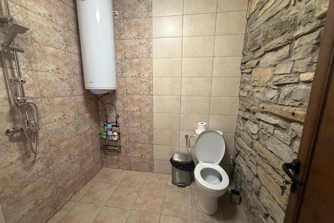 Photo of Bathroom in Debnevo