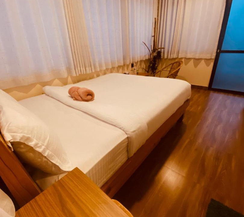 Photo of Bedroom in Sarangkot