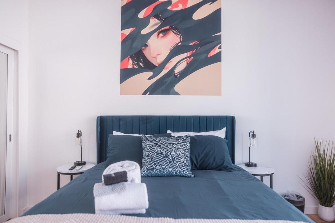 Photo of Bedroom in Eagle Rock
