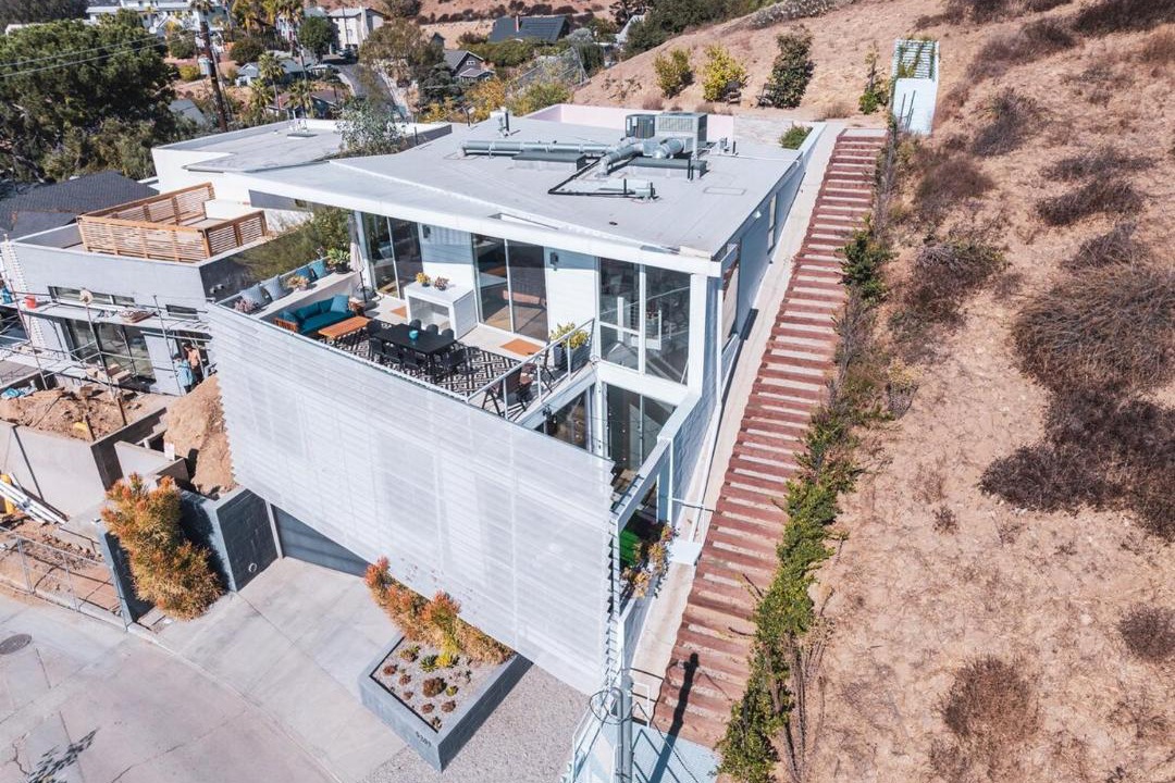 Photo of Others in Eagle Rock