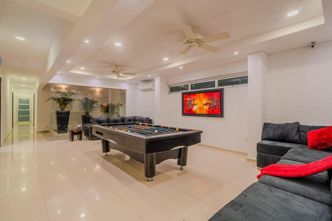 Photo of Livingroom in Manga