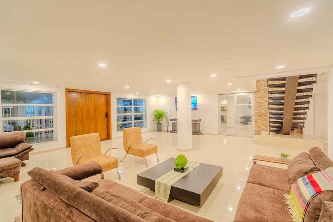 Photo of Livingroom in Manga