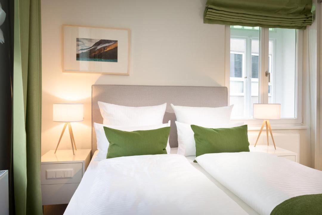 Photo of Bedroom in Osnabrueck