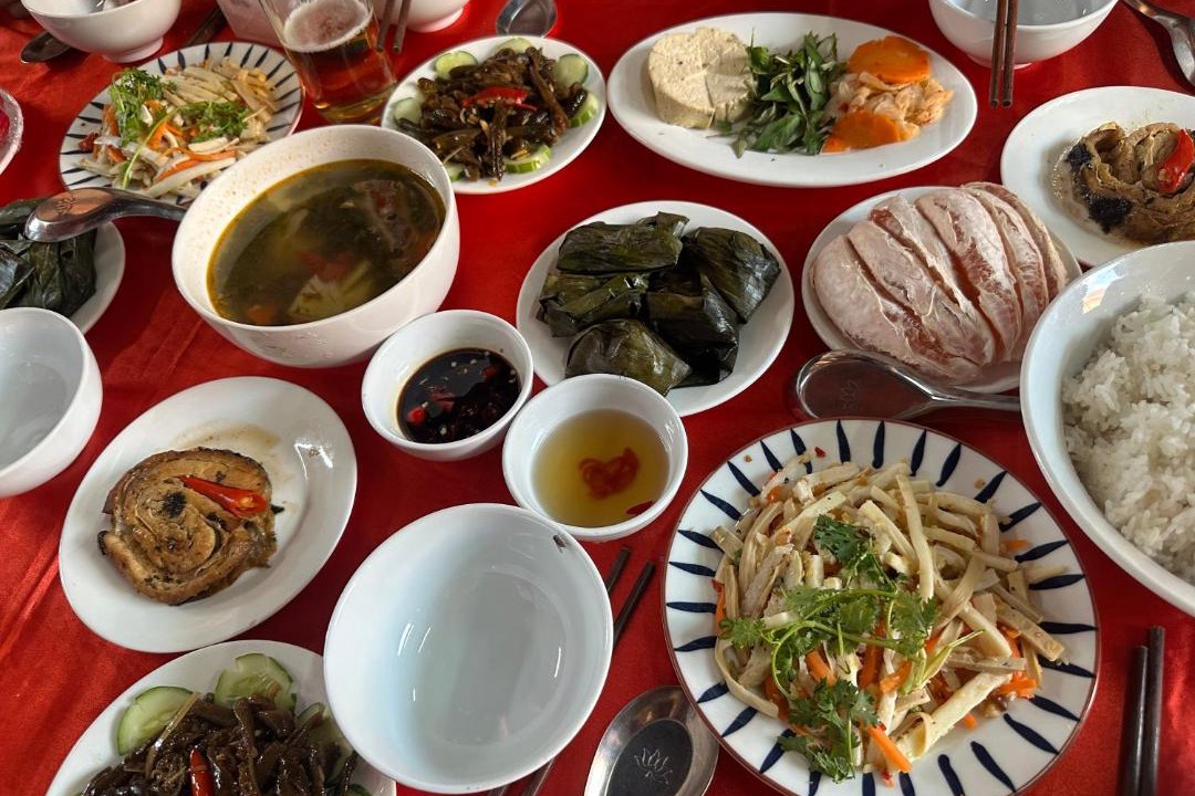 Photo of Others in Trung Hoa Nhan Chinh