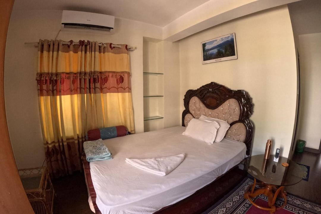 Photo of Bedroom in Namarjung