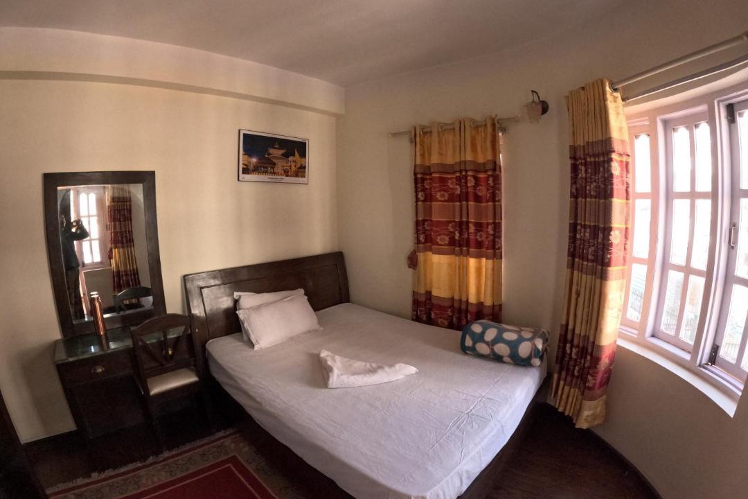 Photo of Bedroom in Namarjung
