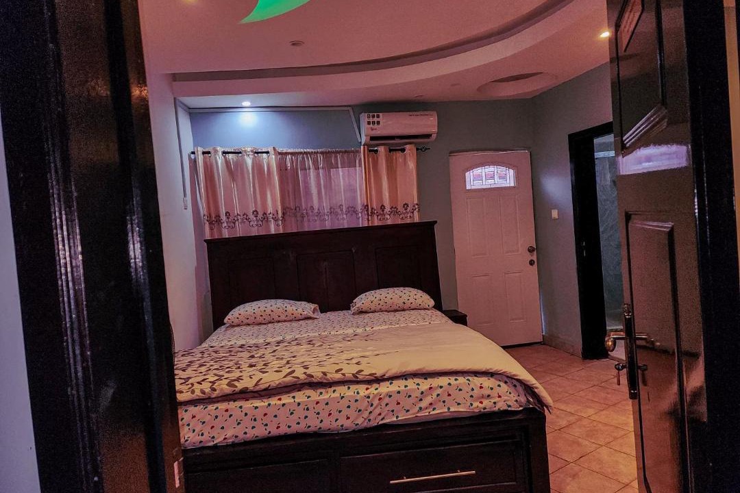 Photo of Bedroom in Lakka