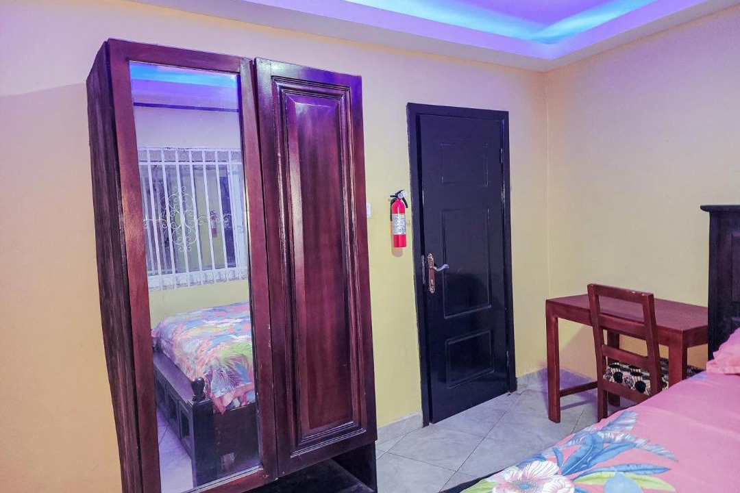 Photo of Bedroom in Lakka