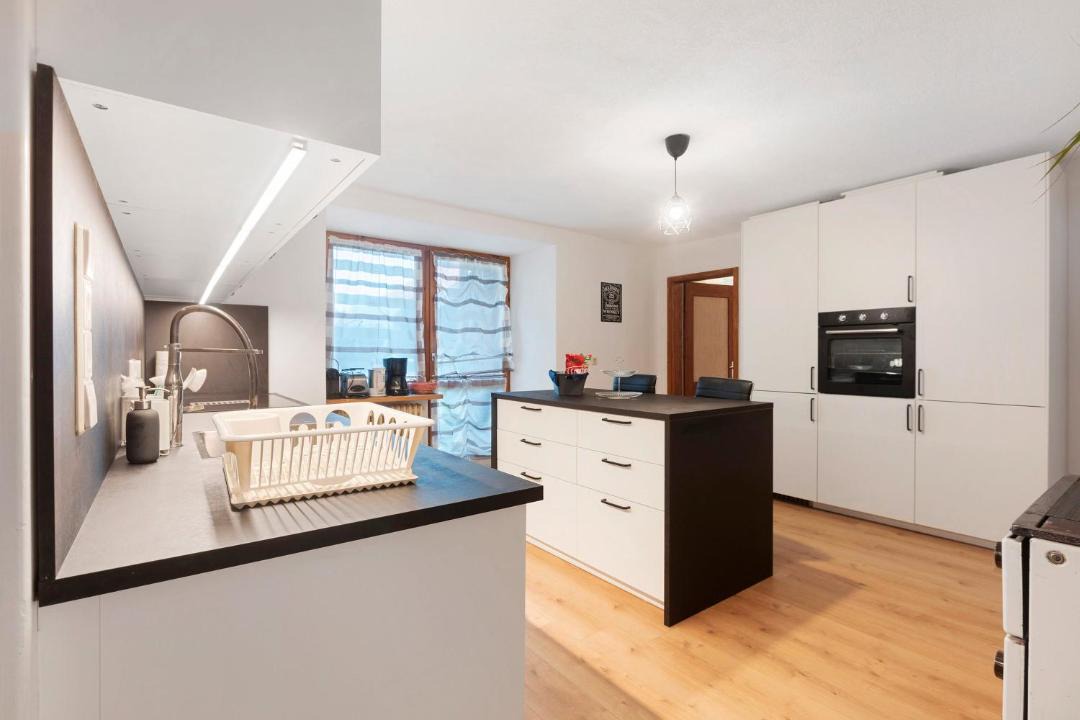 Photo of Kitchen in Goerwihl
