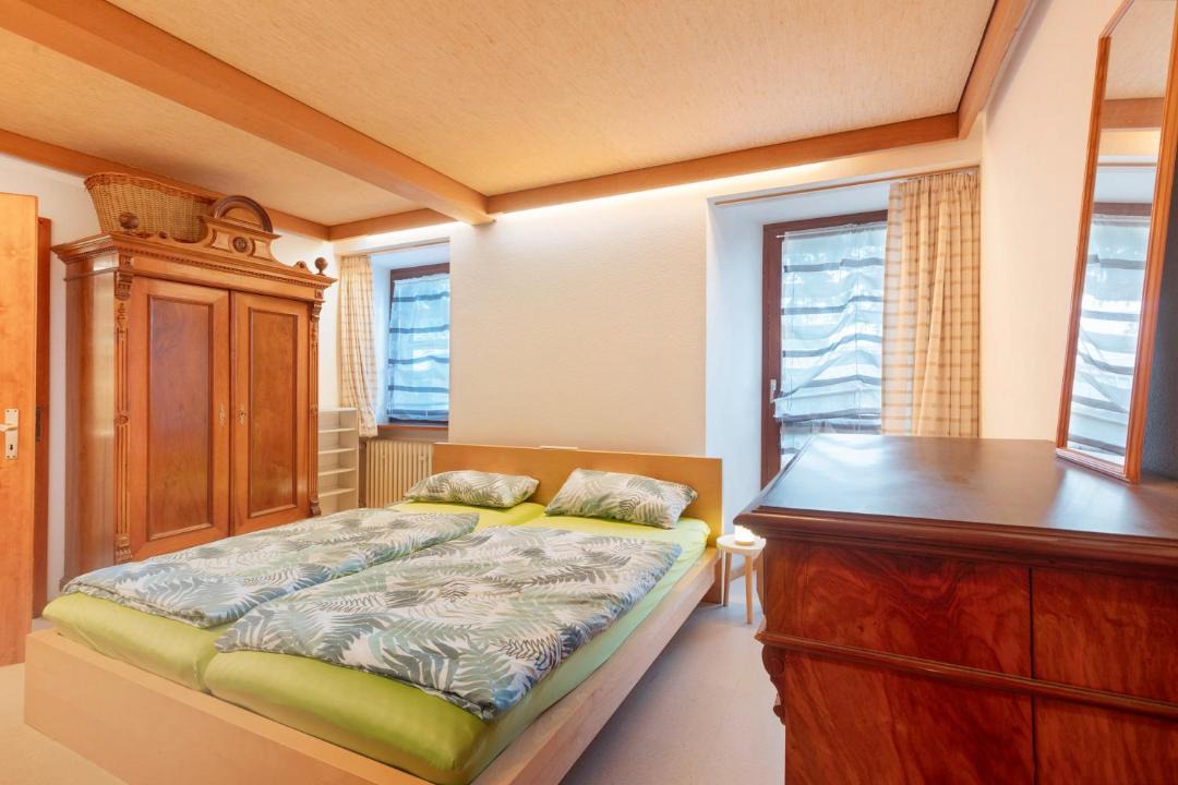 Photo of Bedroom in Goerwihl