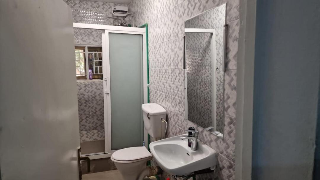 Photo of Bathroom in Freetown