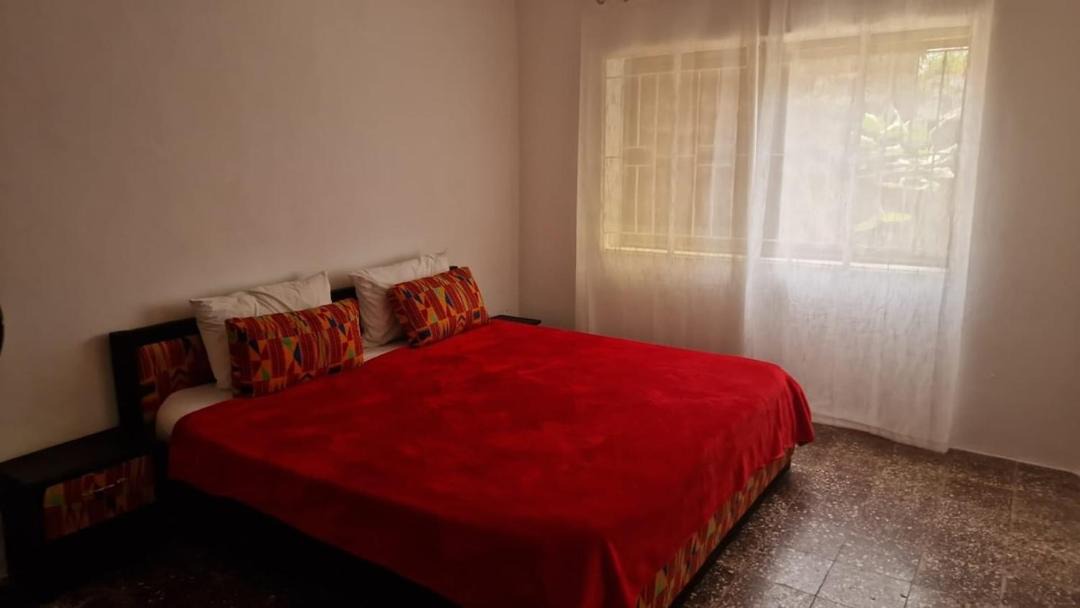 Photo of Bedroom in Freetown