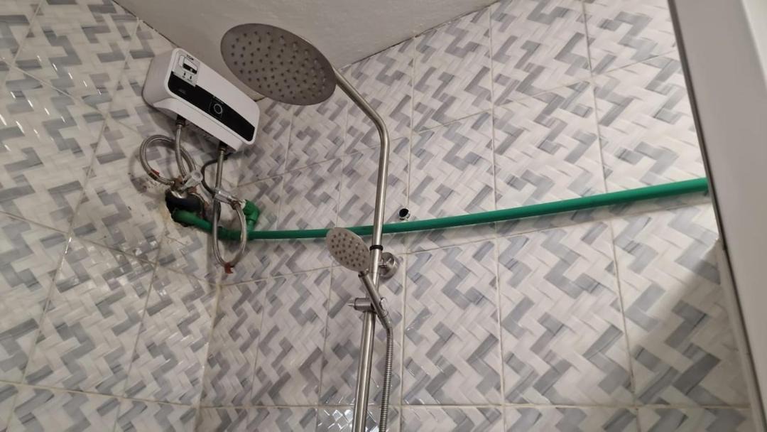 Photo of Bathroom in Freetown