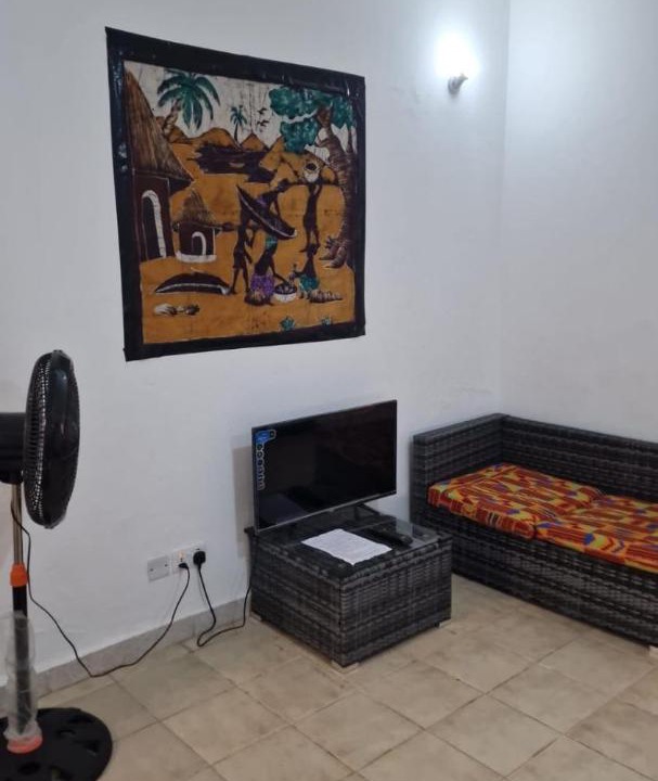 Photo of Livingroom in Freetown