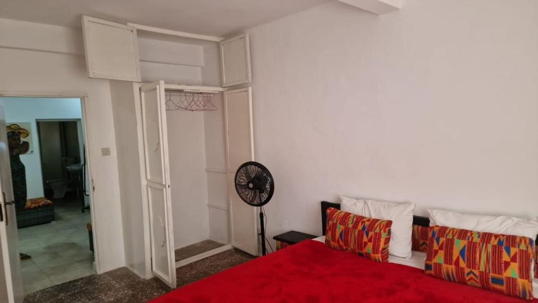 Photo of Bedroom in Freetown