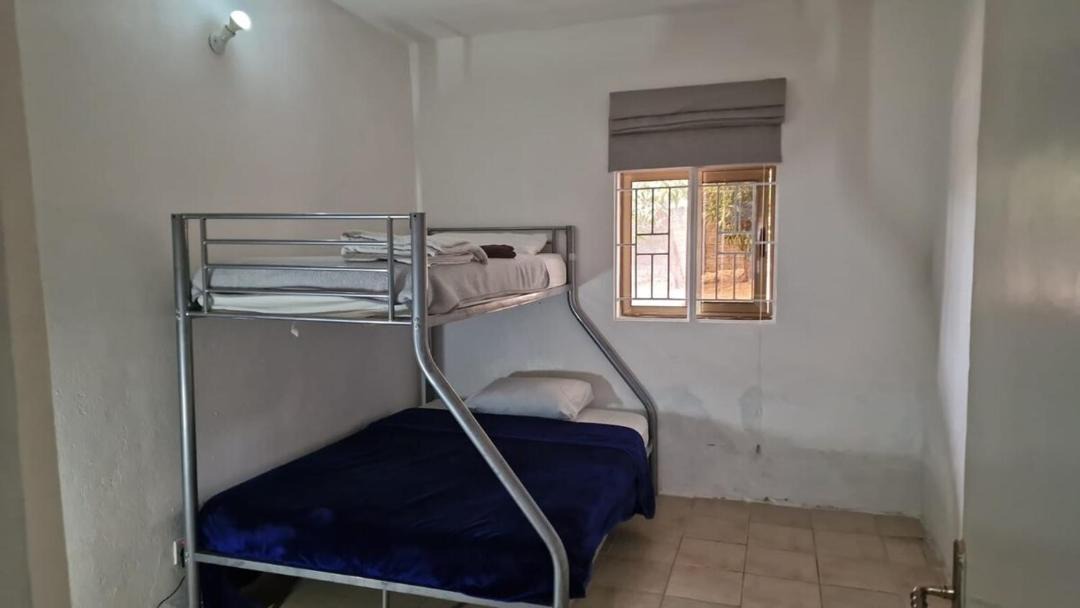 Photo of Bedroom in Freetown