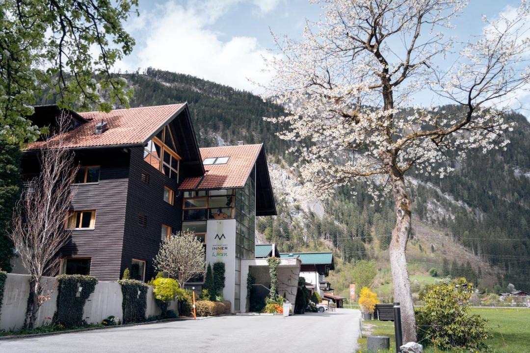 Photo of Others in Mayrhofen