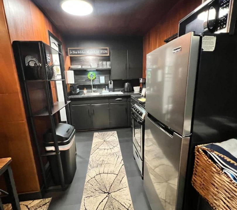 Photo of Kitchen in Newaygo
