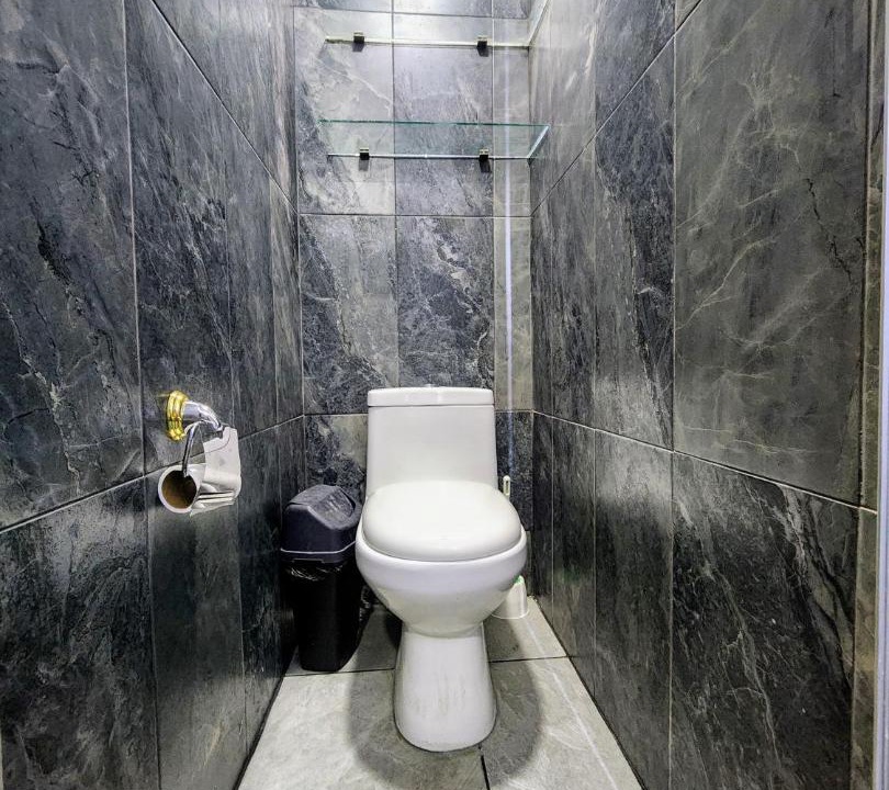 Photo of Bathroom in La Piedad